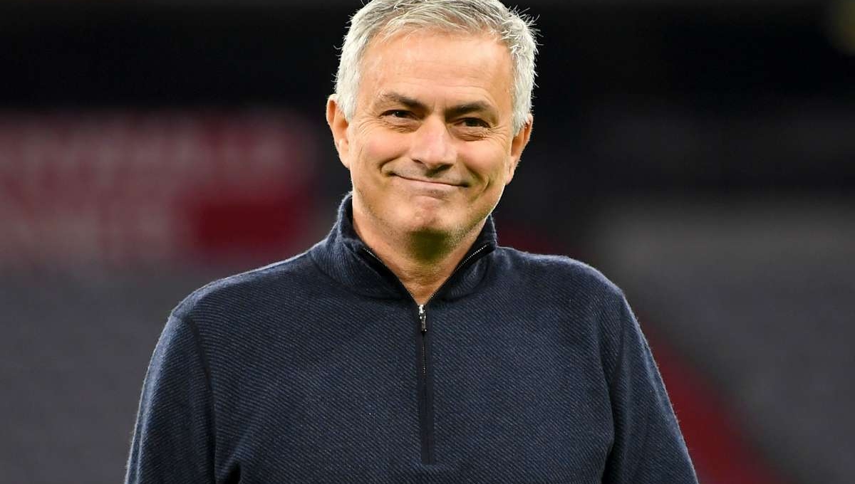 Jose Mourinho: 'Tây Ban Nha không có cửa thắng Italia'