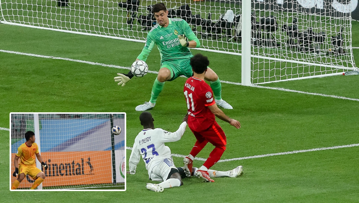 Tin bóng đá 4/6: UEFA xin lỗi NHM sau chung kết C1; U23 Việt Nam mất trụ cột hết giải?