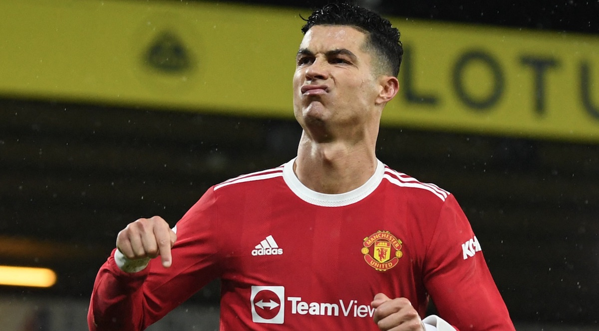 Đội hình trong mơ của Ten Hag khi không có Cristiano Ronaldo