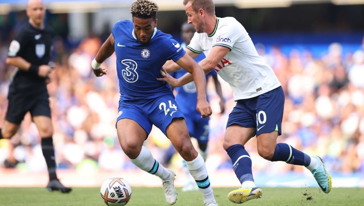 Chelsea - Tottenham rượt đuổi tỉ số nghẹt thở, bùng nổ bạo lực và kết quả bất ngờ