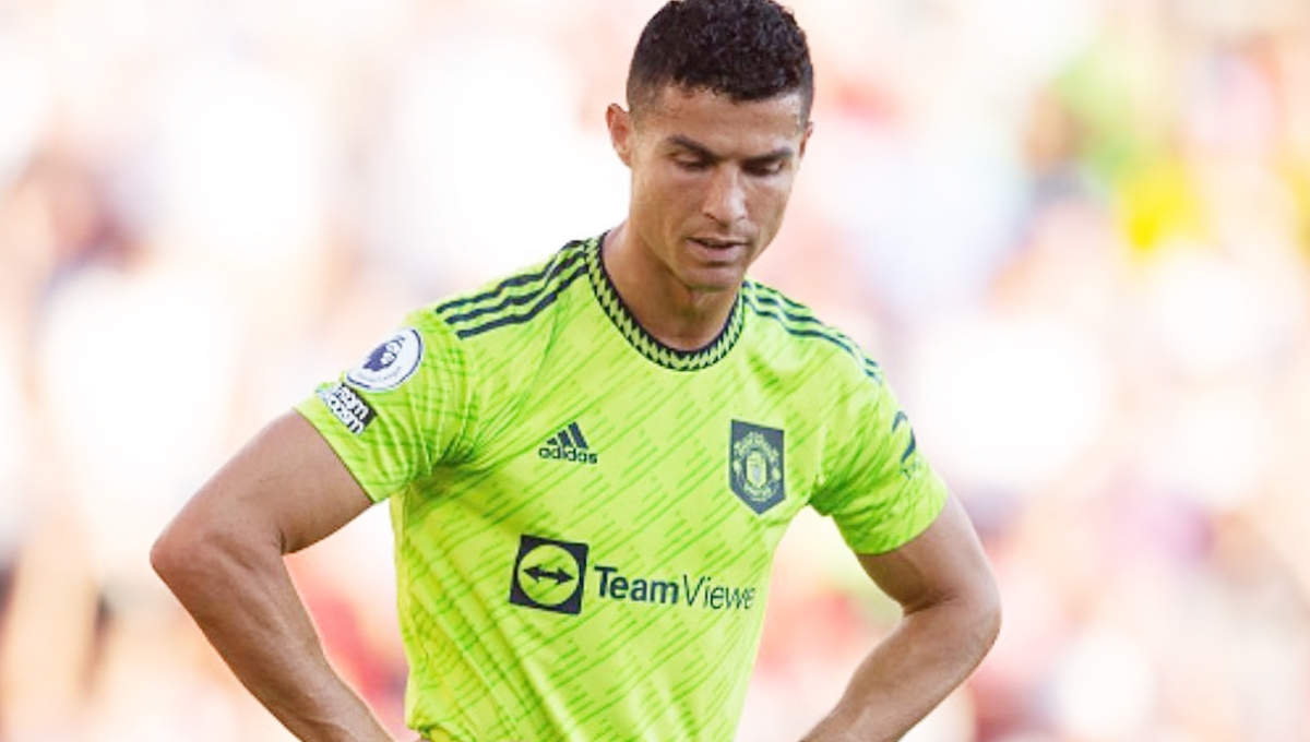 Cristiano Ronaldo chính thức lên tiếng xác nhận về tương lai