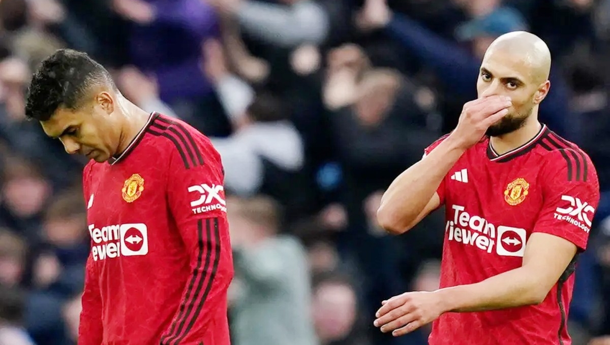 NHM Man Utd kêu gọi dừng hợp đồng với 1 cầu thủ ngay lập tức