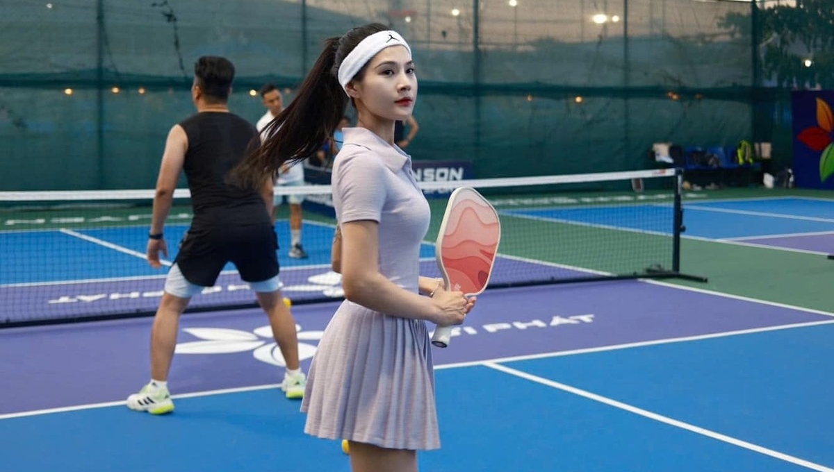 Danh sách sân Pickleball ở Đà Nẵng mới nhất 2025