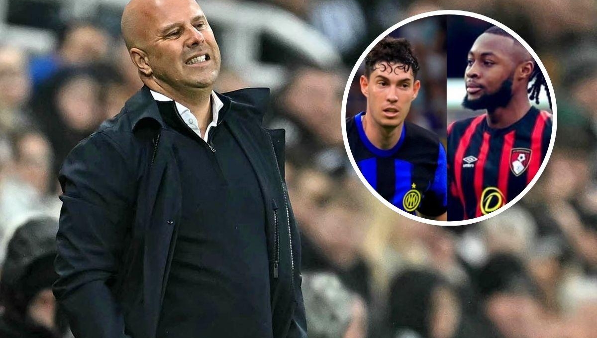 Liverpool sắp bạo chi 158 triệu Bảng cho hai thương vụ lớn