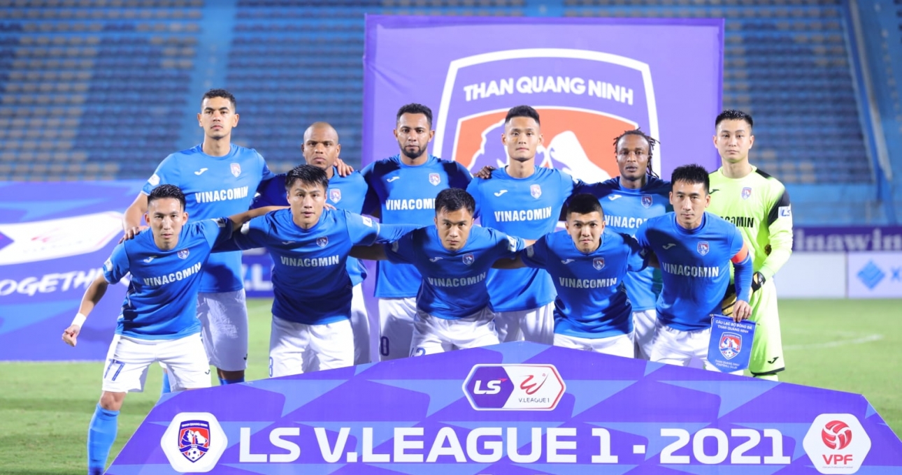 CLB Than Quảng Ninh bất ngờ có 'cơ hội tái sinh' sau lùm xùm giải thể