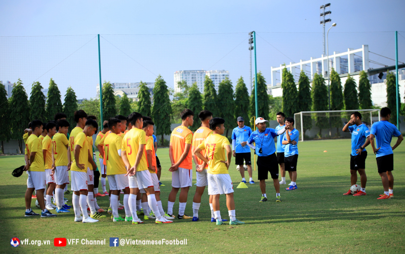 Bảng xếp hạng U19 Đông Nam Á 2022: U19 Việt Nam xếp thứ mấy?