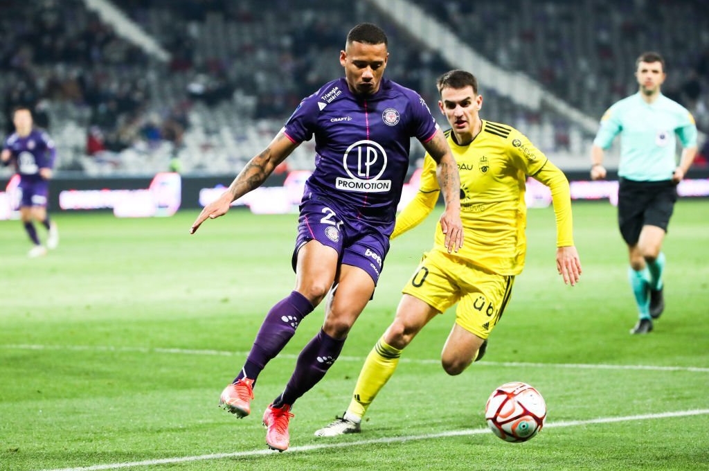 Nhận định Pau FC vs Toulouse, 23h00 hôm nay 12/7: Thuốc thử hạng nặng cho Quang Hải