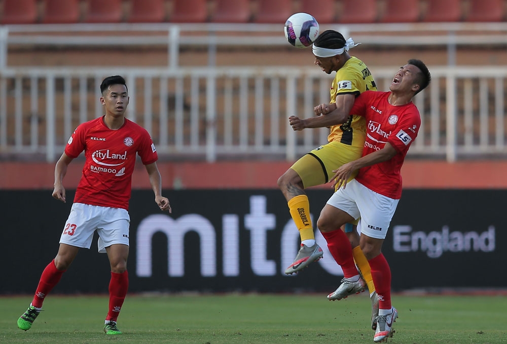 Lịch thi đấu bóng đá hôm nay 29/7: Sôi động sân cỏ V-League