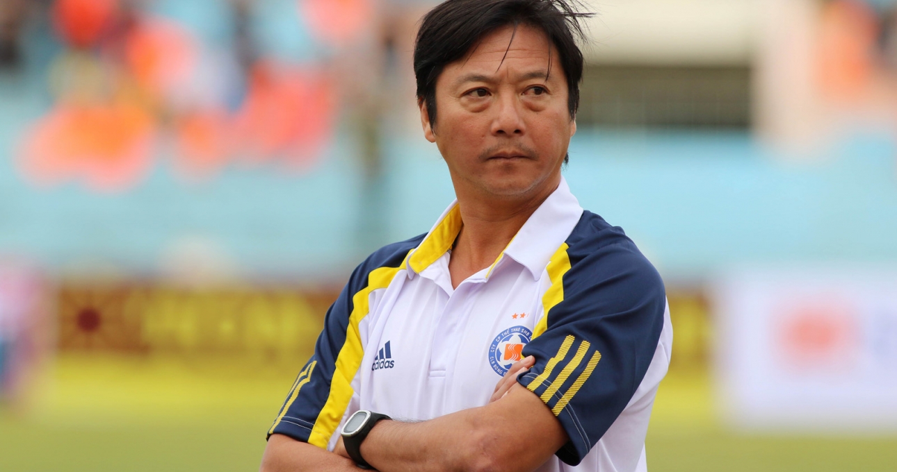 Huyền thoại ĐT Việt Nam tái xuất V-League, gặp HAGL ngay trận ra mắt