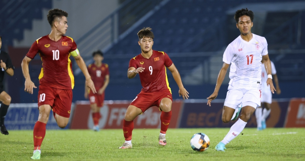 Lịch thi đấu bóng đá hôm nay 17/8: U20 Việt Nam đấu Nhật Bản mấy giờ?