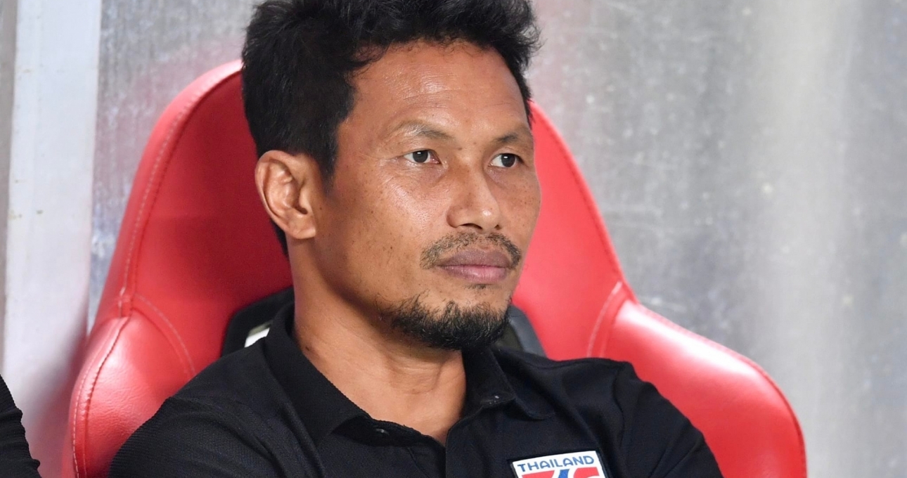 HLV Thái Lan sợ bị U16 Đông Timor loại từ vòng bảng sau trận thắng 10-0