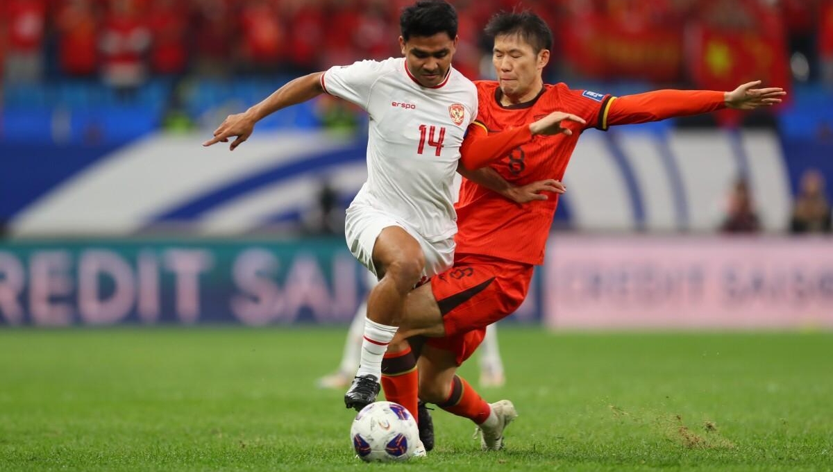 ĐT Indonesia gặp tin cực xấu cho trận quyết định đi World Cup