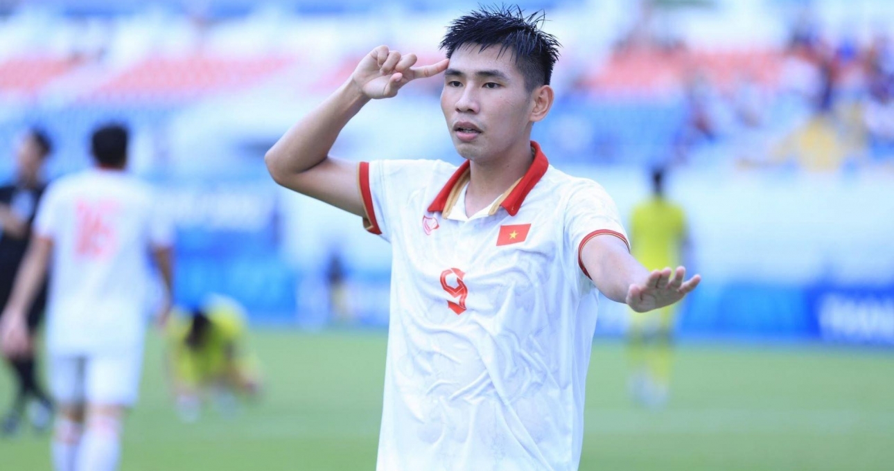 Nhận định U23 Việt Nam vs U23 Campuchia: Tiến vào bán kết