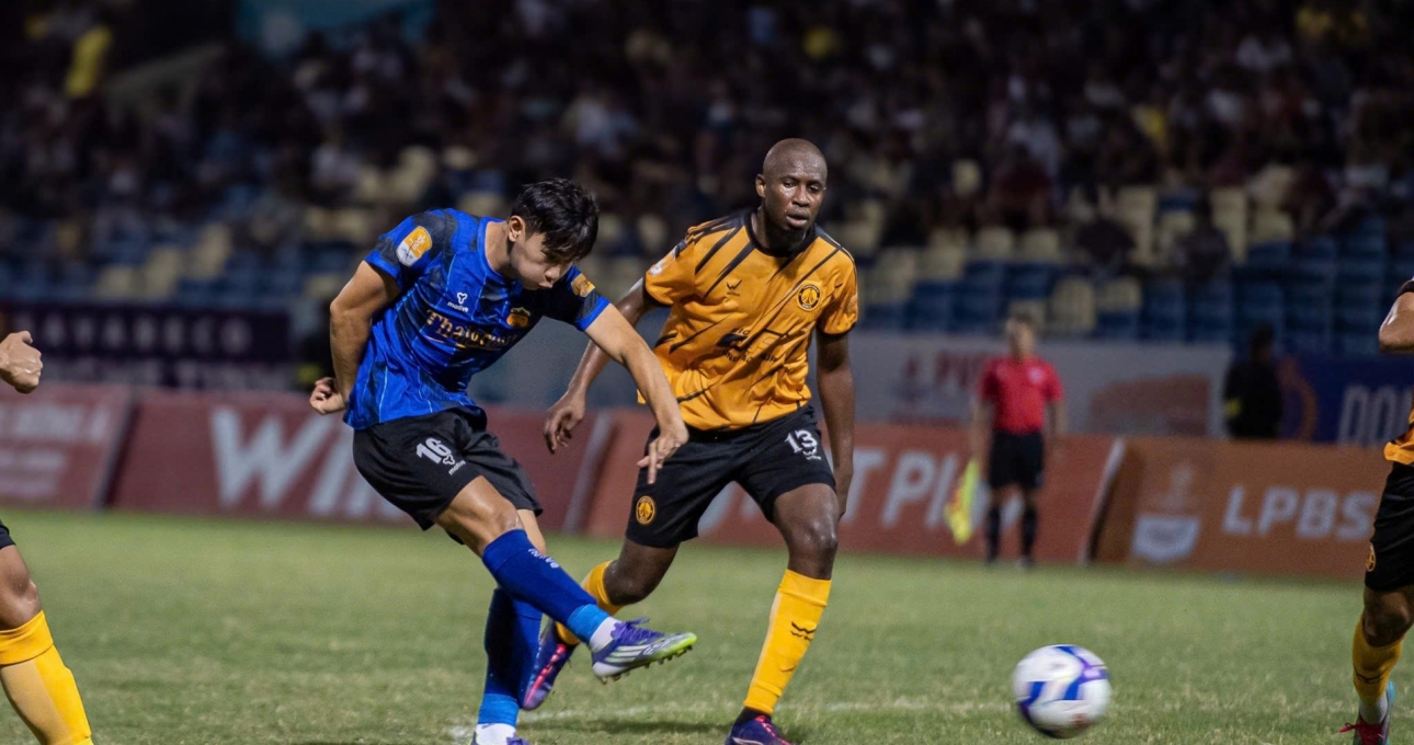 Trực tiếp HAGL vs Thanh Hóa, 17h00 hôm nay 9/12