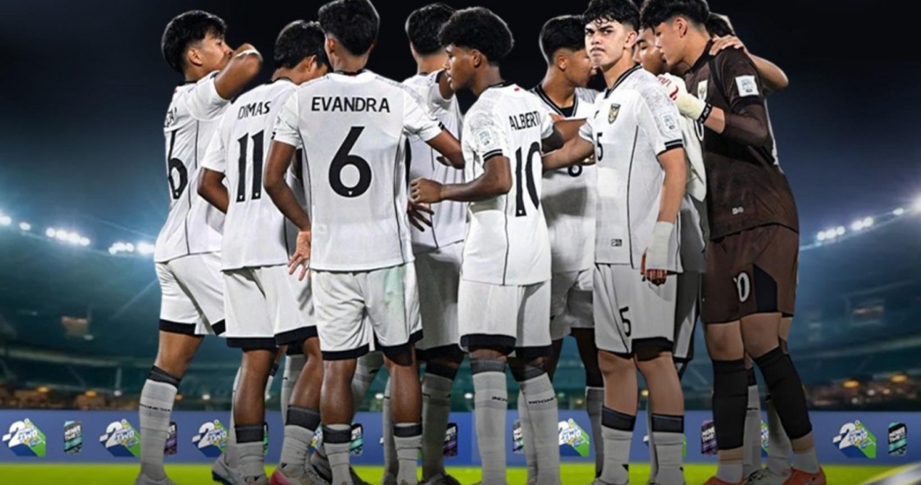 Xác định 32 đội qua vòng bảng World Cup: Không có Indonesia