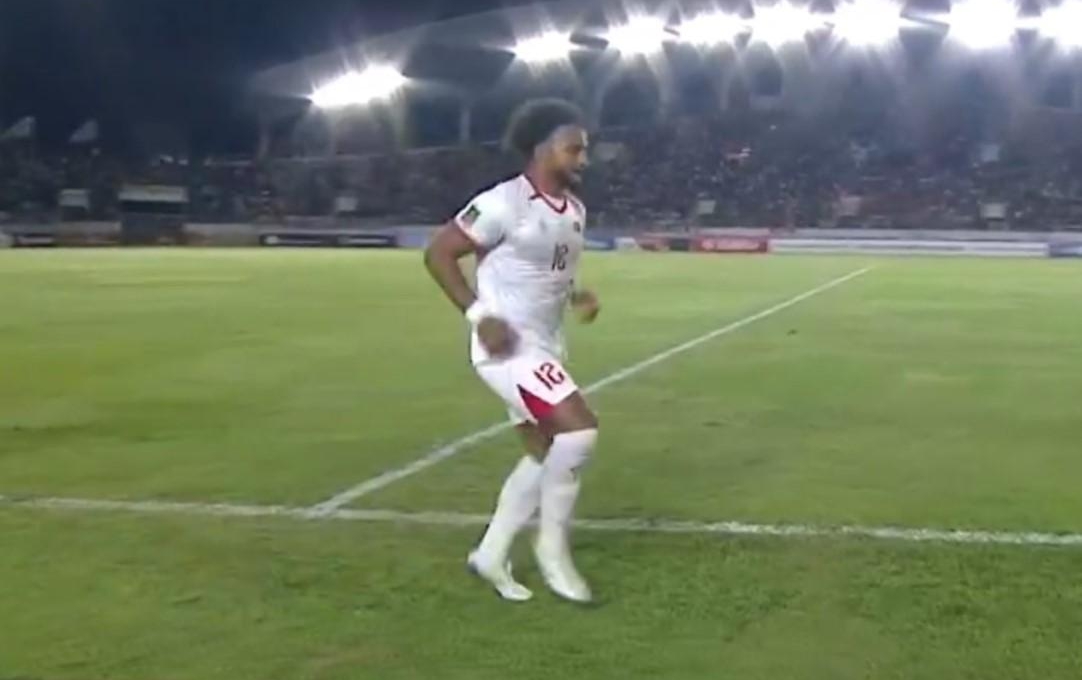 Trực tiếp Lào 0-0 Việt Nam: Xuân Son vào sân