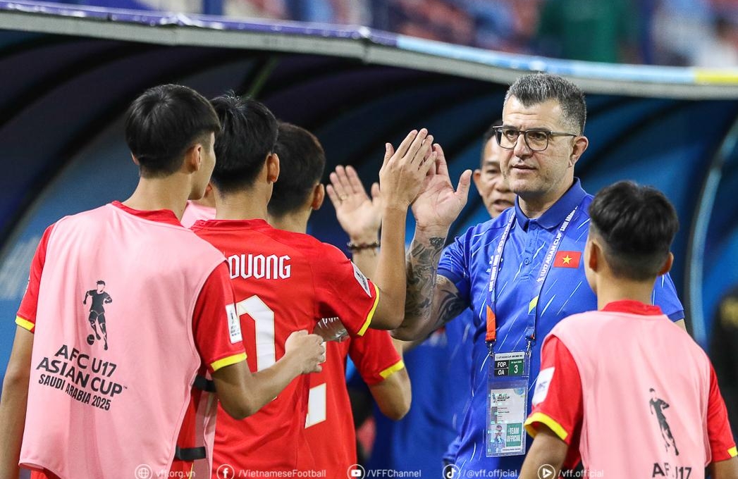 Sắp có đội tuyển Việt Nam thứ 6 dự VCK châu Á 2026