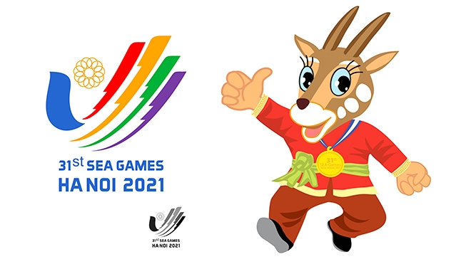 SEA Games 31 được phát sóng trên mạng xã hội