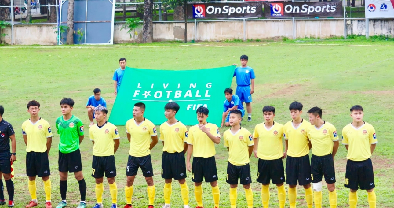 Lịch thi đấu vòng 6 Hạng Nhất 2021: Quần Bầu Đức dễ thắng?