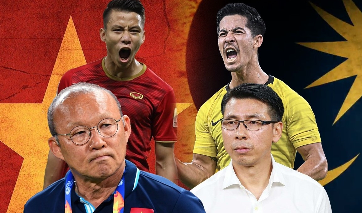 Nhận định Việt Nam vs Malaysia: Chạm tay vào 'thiên đường'