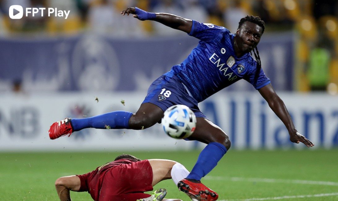 Al-Hilal - Pohang Steelers: Đợi chờ chung kết AFC Champions League 2021 đầy kịch tính