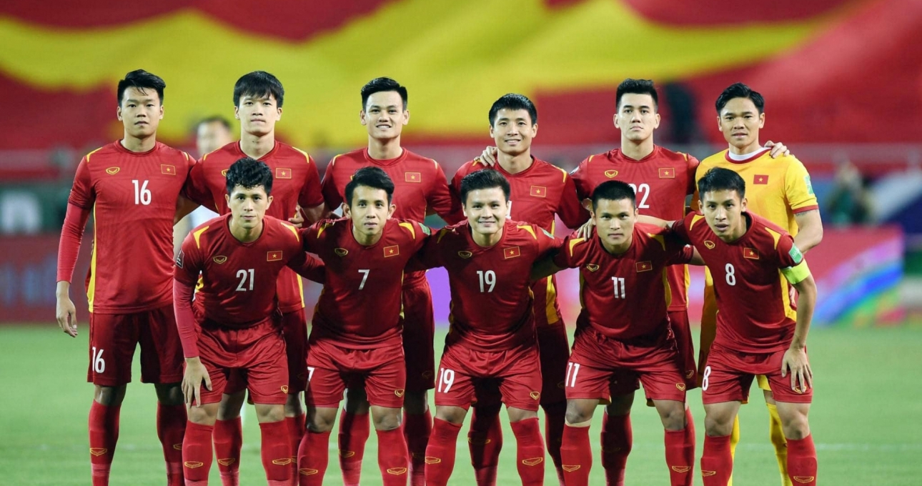 Mua vé xem ĐT Việt Nam đá như thế nào?