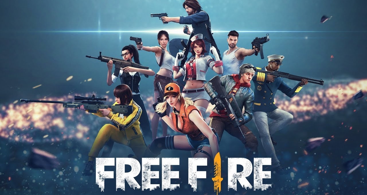 Free Fire vượt qua PUBG Mobile về doanh thu tại Mỹ trong quý 1 năm 2021