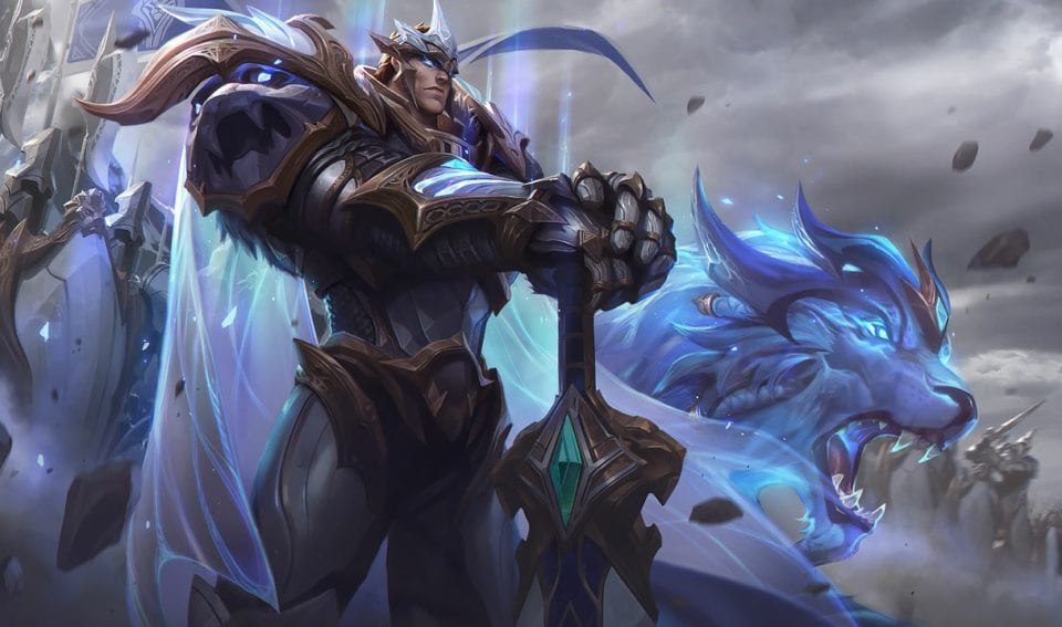 Hướng dẫn tải và cài đặt sever PBE để trải nghiệm ĐTCL mùa 5