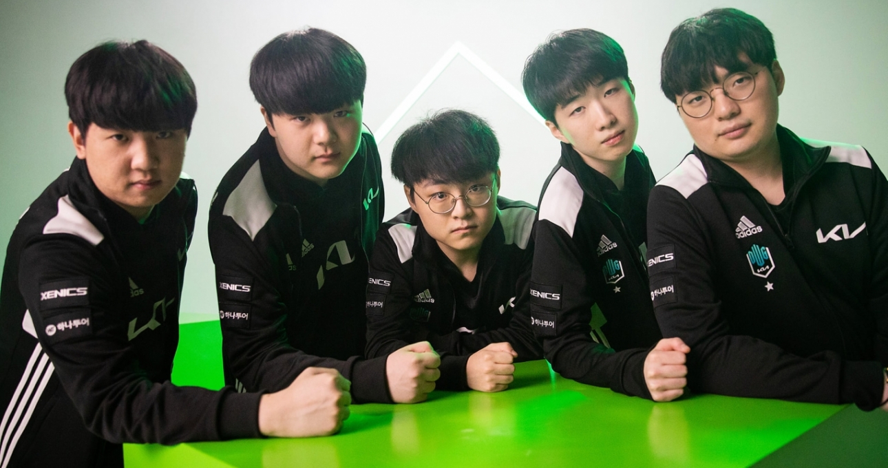 Kết quả MSI 2021 hôm nay ngày 11/5