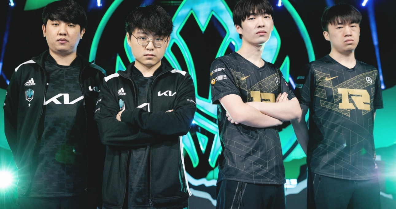 Lịch thi đấu MSI 2021 hôm nay ngày 15/5