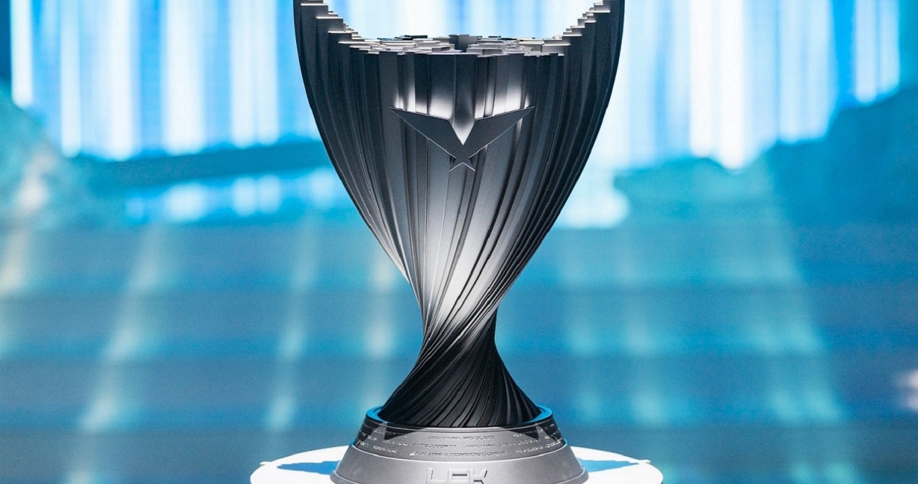 Lịch thi đấu LCK Mùa Hè 2021 mới nhất