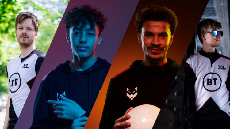 Excel Esports kêu gọi đầu tư thành công với con số lên đến 20 triệu Euro