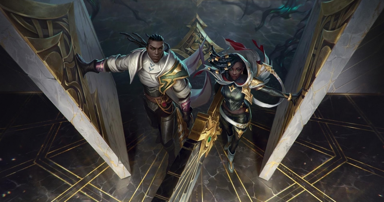 LMHT Tốc Chiến: Riot Games khởi động sự kiện 'Vệ Binh Ánh Sáng'