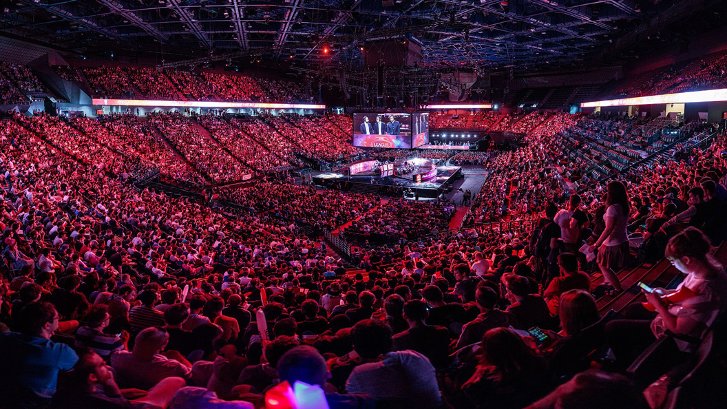 LMHT Tốc Chiến và lộ trình phát triển eSports