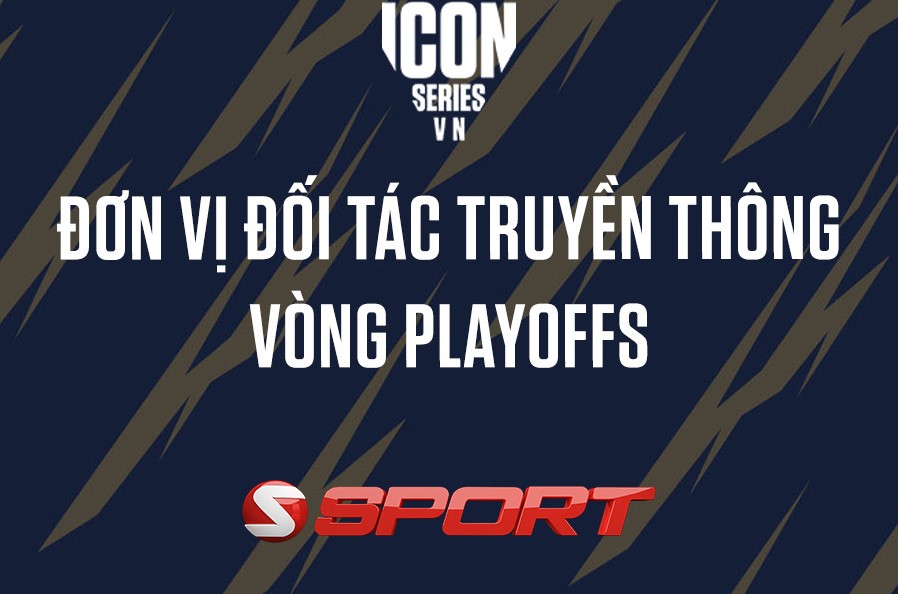 LMHT Tốc Chiến: SCTV Thể Thao sẽ phát sóng Vòng Play-offs Icon Series Mùa Thu  2021