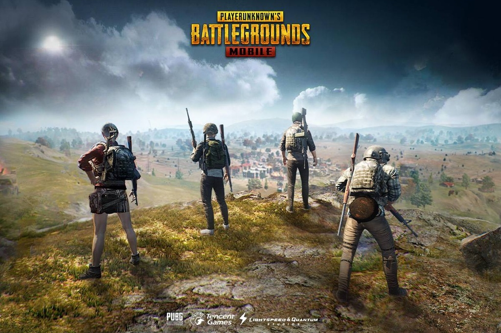 PUBG MOBILE chính thức trở thành bộ môn thi đấu tại ASIAN Games 2022.