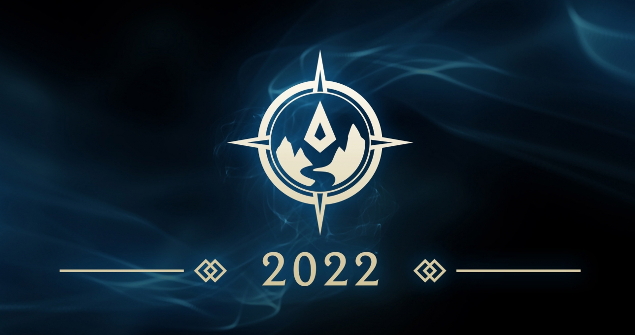 LMHT: Riot Games hé lộ những thay đổi trong mùa giải mới