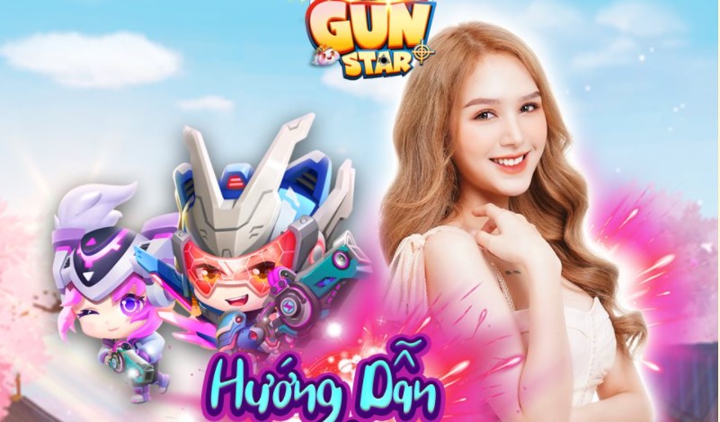 Gun Star: Hướng dẫn nhập Giftcode cho tân thủ