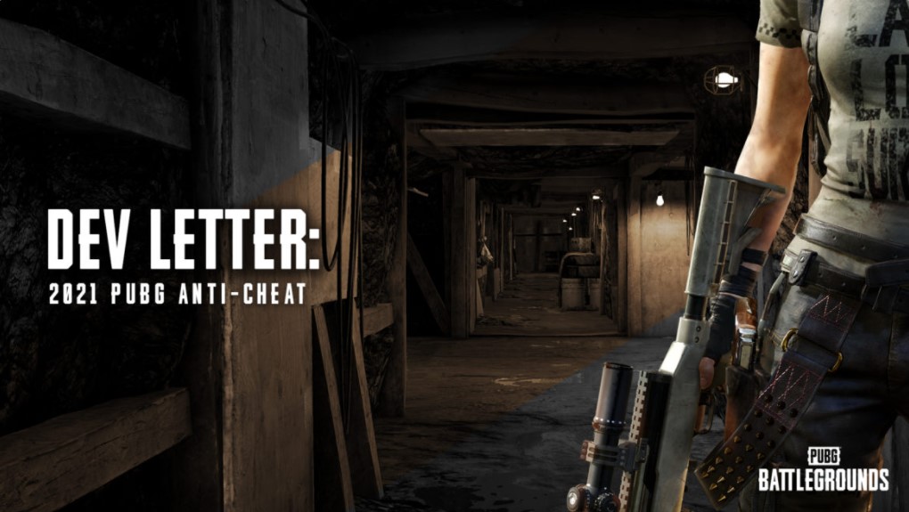 PUBG Studios phát triển một giải pháp chống gian lận độc quyền có tên gọi 'Zakynthos'