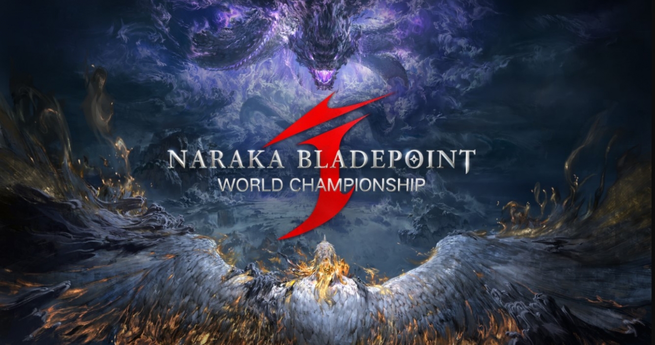 Naraka: Bladepoint World Championship (NBWC) chính thức khởi tranh
