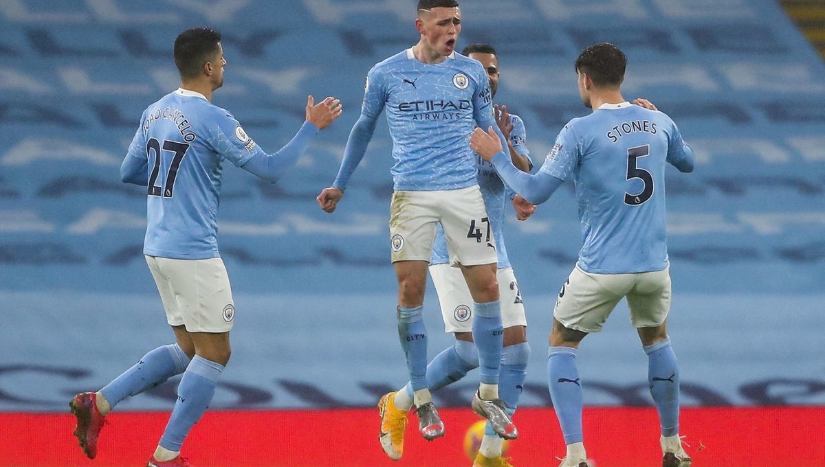 Soi kèo Southampton vs Man City: Chờ mưa bàn thắng