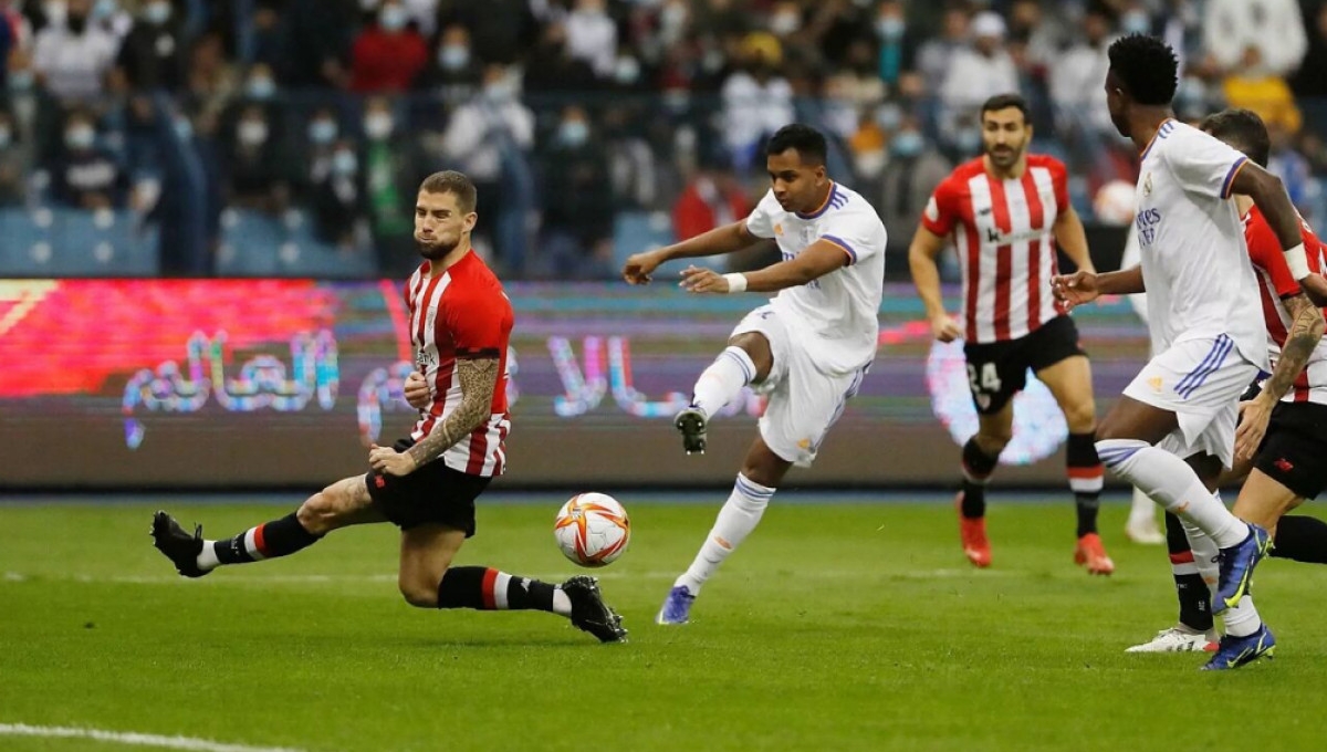 Kết quả bóng đá hôm nay (4/2): Sôi động các trận đấu tại Cúp nhà Vua Tây Ban Nha và CAN Cup