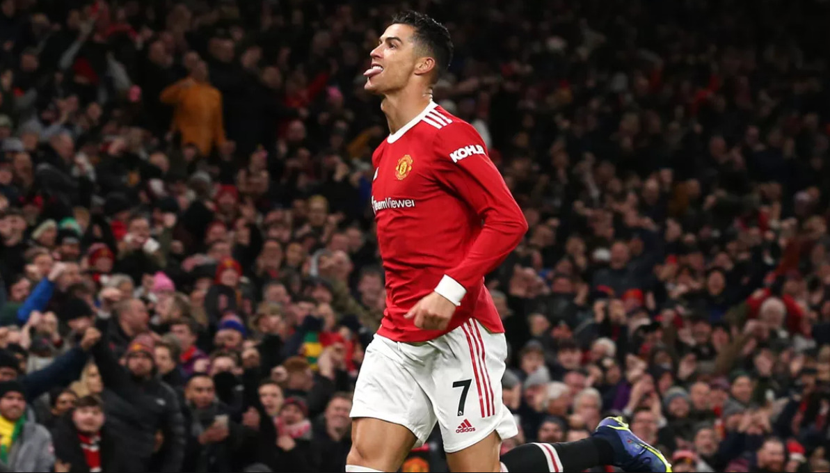 Cristiano Ronaldo sinh nhật tròn 37 tuổi: Chờ đợi bản lĩnh phi thường của CR7