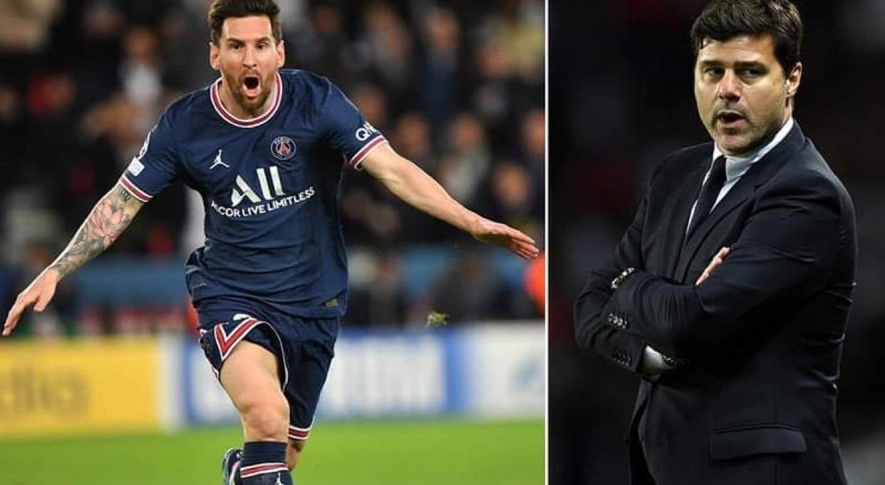 ‘Gã khổng lồ’ thắng lớn, Pochettino chỉ thẳng cầu thủ xuất sắc thế giới ai ai cũng biết
