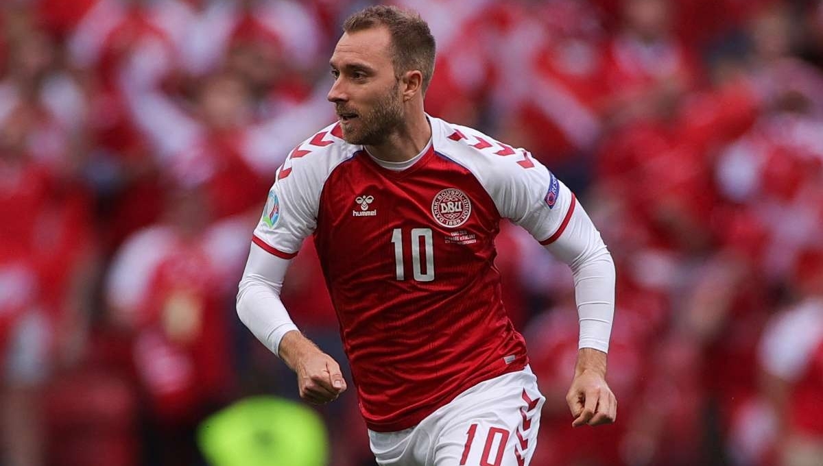 Eriksen lần đầu tiết lộ sự thật kinh hoàng gặp phải tại Euro 2020