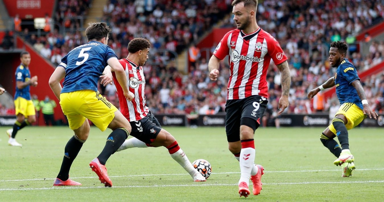 Xem trực tiếp MU vs Southampton - Ngoại Hạng Anh ở đâu? Kênh nào?