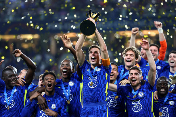 Người hùng không ngờ, điểm nhấn VAR, Chelsea lần đầu đăng quang tại FIFA Club World Cup