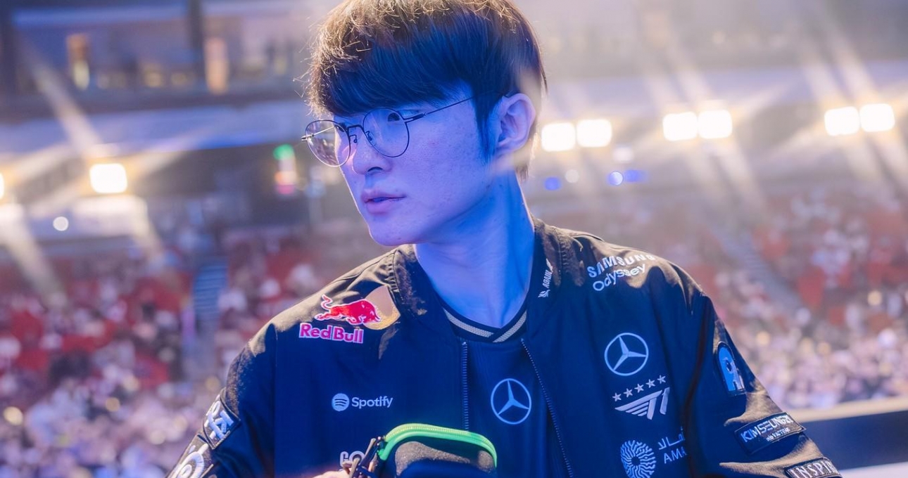 Trực tiếp CKTG LOL hôm nay 9/11: T1 vs KT