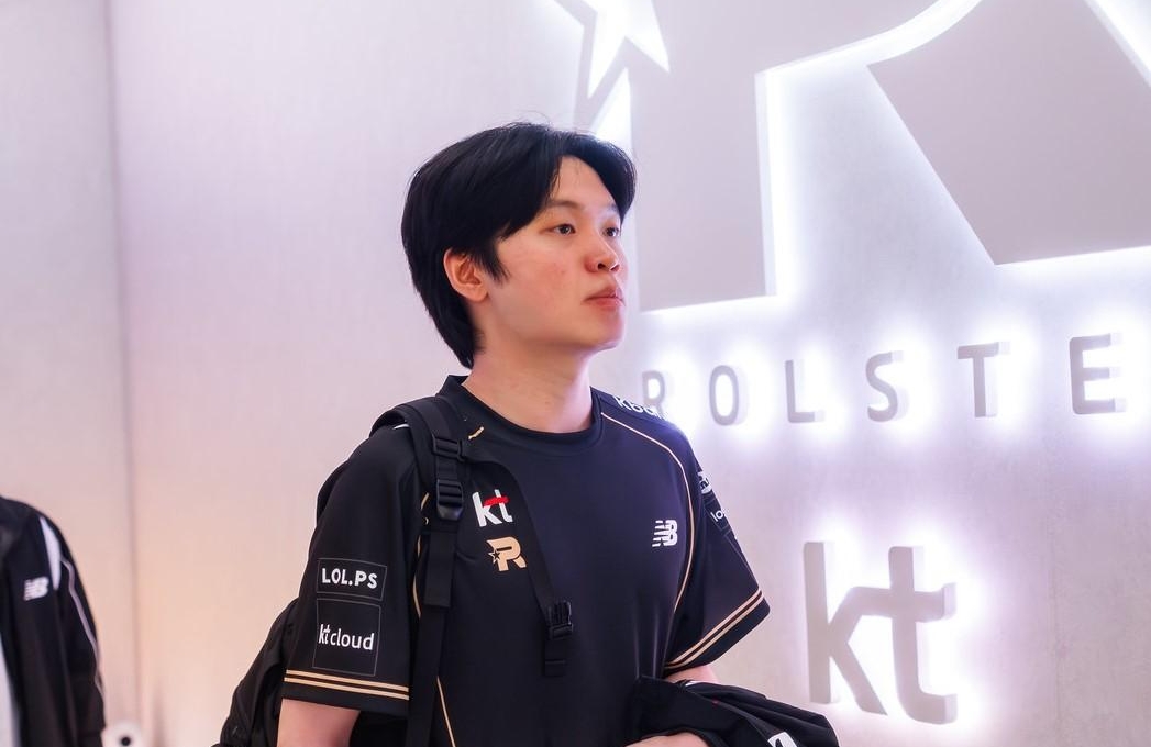 KT Bdd buông lời cay đắng khi biết mình nhận ‘điểm 10’ tại trận Chung kết CKTG 2025