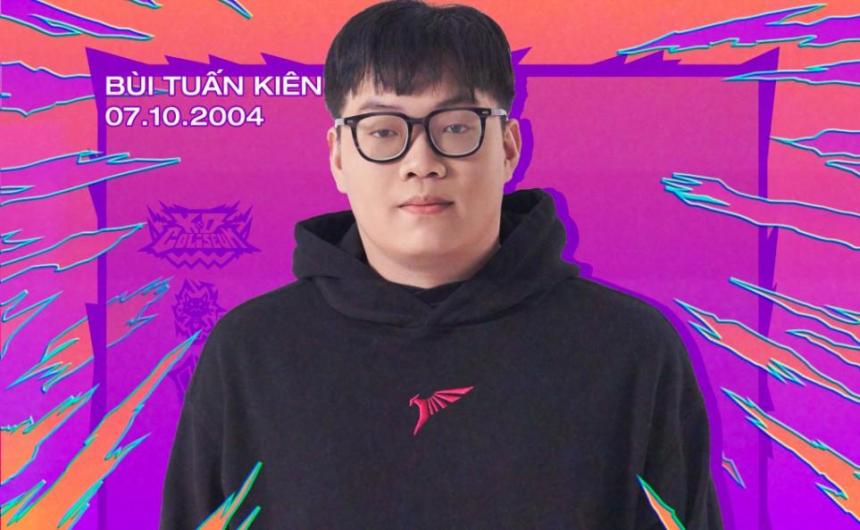 YBY1 thi đấu xuất sắc tại ngày 1 CKTG DTCL mùa 15